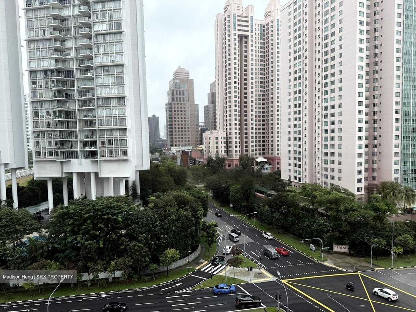 Irwell Hill Residences (D9), Apartment #539536371